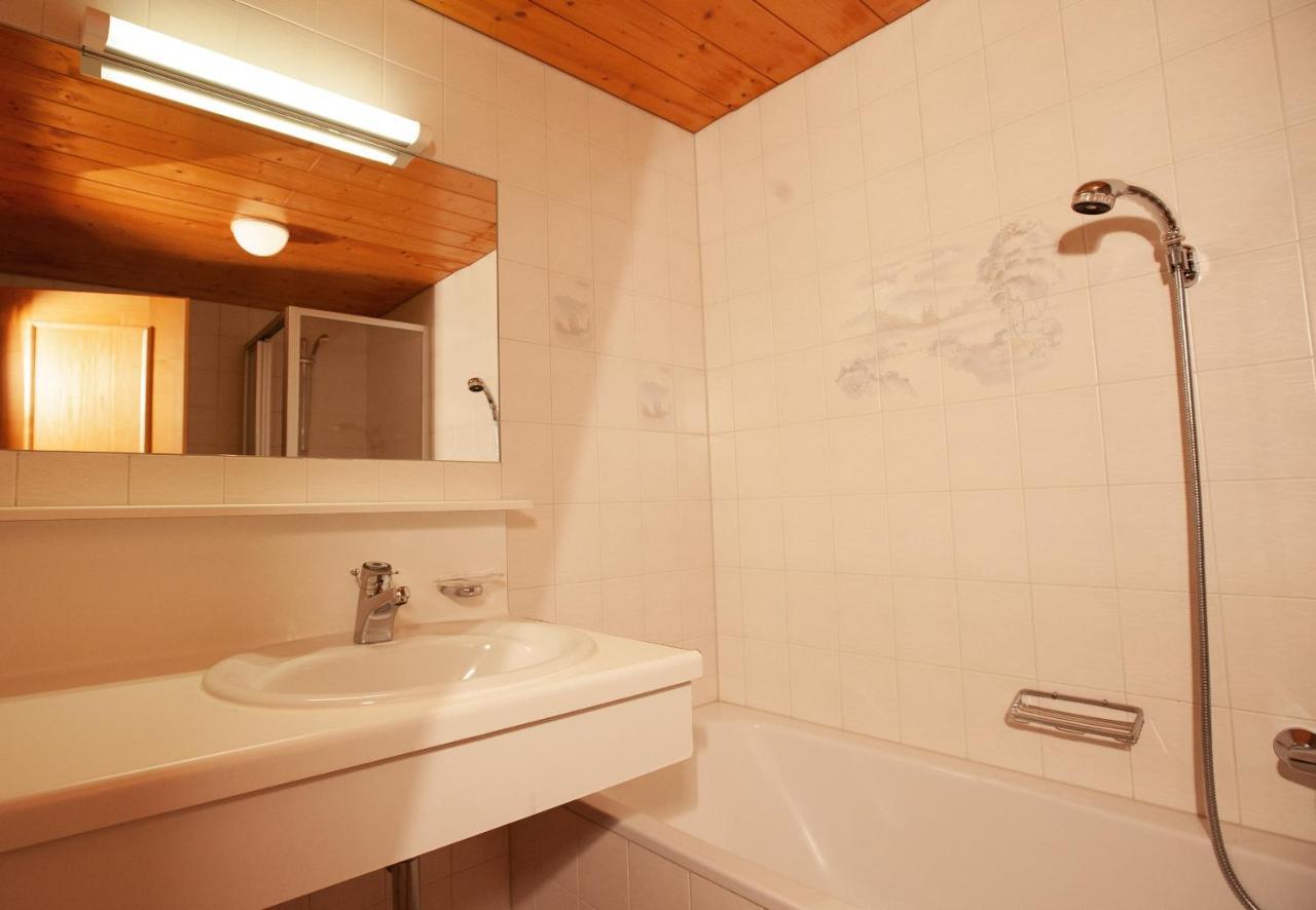 Appartement Haus 4 Montafon By Pferd Auf Wolke à Gaschurn Extérieur photo