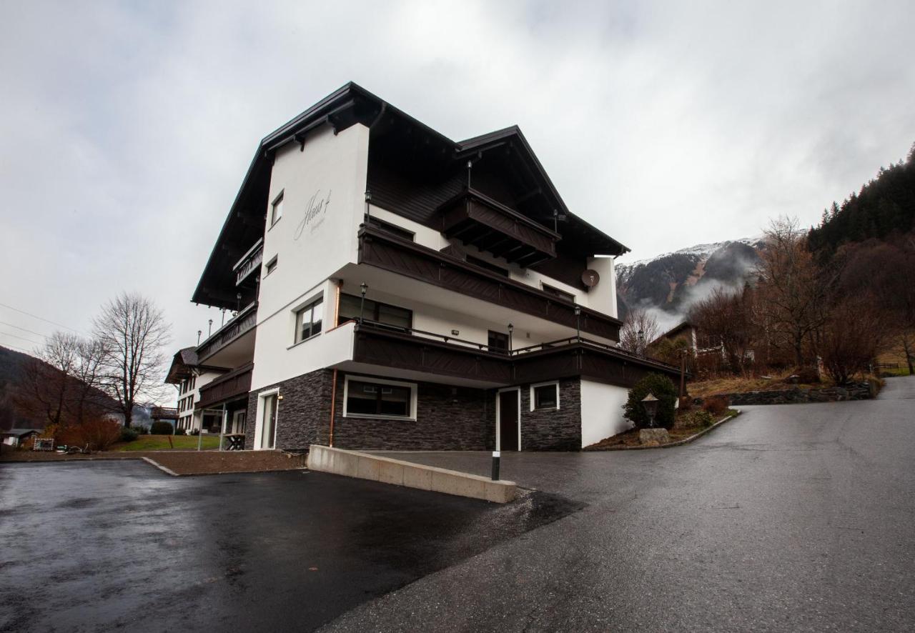 Appartement Haus 4 Montafon By Pferd Auf Wolke à Gaschurn Extérieur photo
