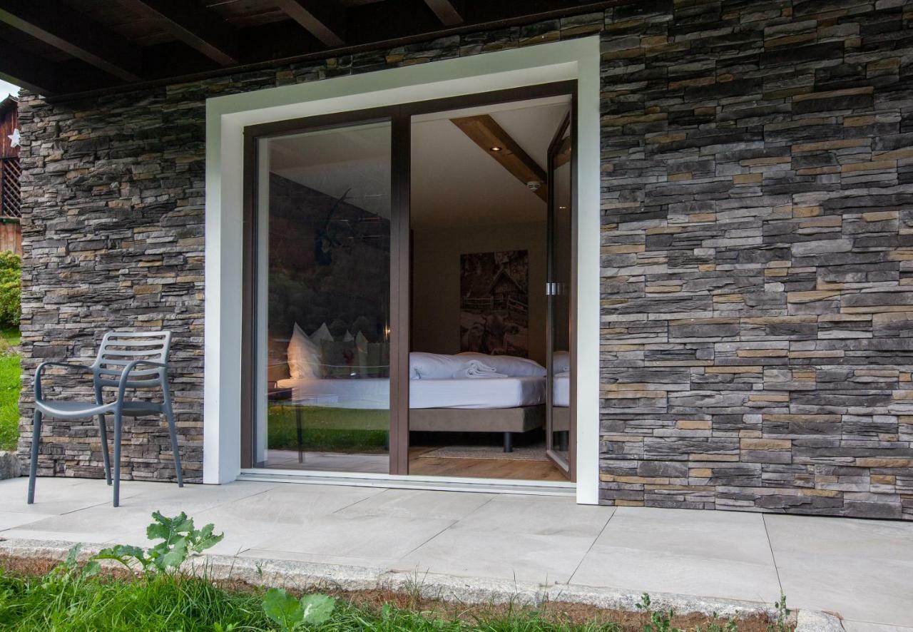 Appartement Haus 4 Montafon By Pferd Auf Wolke à Gaschurn Extérieur photo